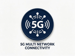 5G Multi Network Connectivity