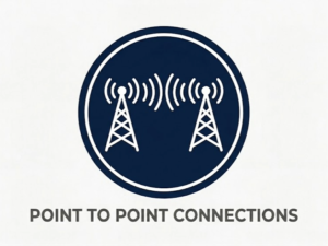 Point to Point Connectivity